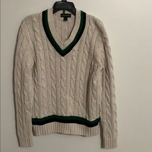 JCrew sweater